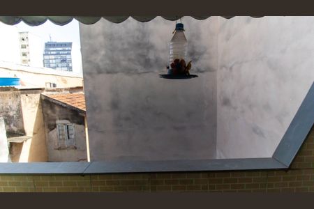 Apartamento à venda com 90m², 3 quartos e sem vagaVaranda Quarto 1