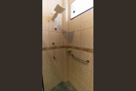 Apartamento à venda com 90m², 3 quartos e sem vagaBanheiro Social