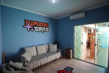 Casa para alugar com 400m², 1 quarto e 1 vagaSuíte 1