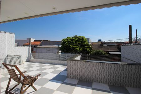 Casa para alugar com 400m², 1 quarto e 1 vagaVaranda da Suíte 2