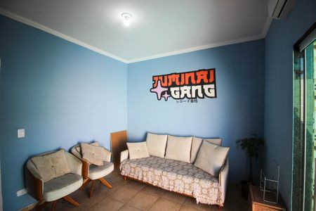 Casa para alugar com 400m², 1 quarto e 1 vagaSuíte 1