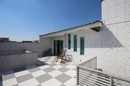 Casa para alugar com 400m², 1 quarto e 1 vagaVaranda da Suíte 2