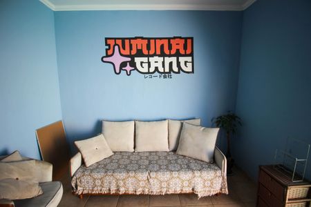 Casa para alugar com 400m², 1 quarto e 1 vagaSuíte 1