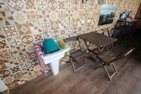 Casa para alugar com 400m², 1 quarto e 1 vagaÁrea comum