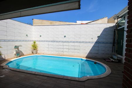 Casa para alugar com 400m², 1 quarto e 1 vagaÁrea comum