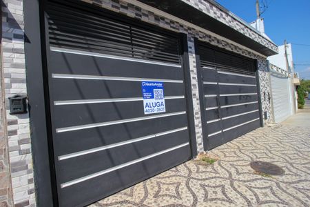 Casa para alugar com 400m², 1 quarto e 1 vagaPlaquinha