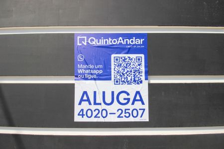 Casa para alugar com 400m², 1 quarto e 1 vagaPlaquinha