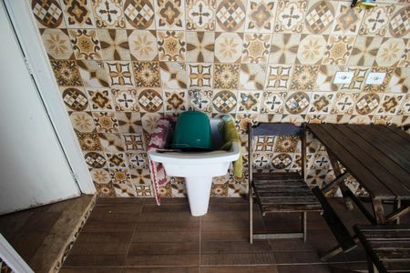 Casa para alugar com 400m², 1 quarto e 1 vagaÁrea comum