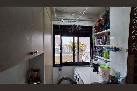 Apartamento à venda com 51m², 2 quartos e 1 vagaÁrea de Serviço