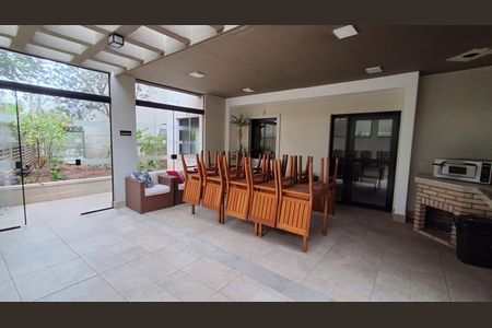 Apartamento à venda com 51m², 2 quartos e 1 vagaÁrea Comum