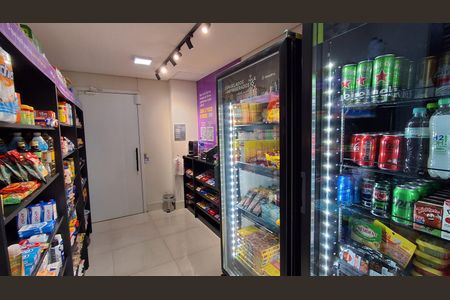 Apartamento à venda com 51m², 2 quartos e 1 vagaÁrea Comum