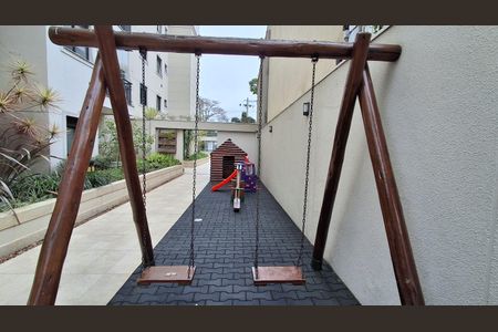 Apartamento à venda com 51m², 2 quartos e 1 vagaÁrea Comum