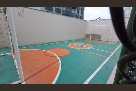 Apartamento à venda com 51m², 2 quartos e 1 vagaÁrea Comum