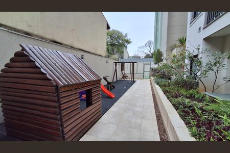 Apartamento à venda com 51m², 2 quartos e 1 vagaÁrea Comum