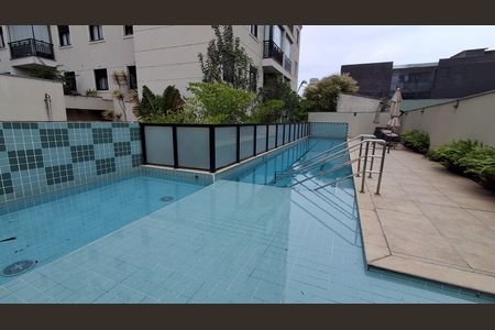 Apartamento à venda com 51m², 2 quartos e 1 vagaÁrea Comum