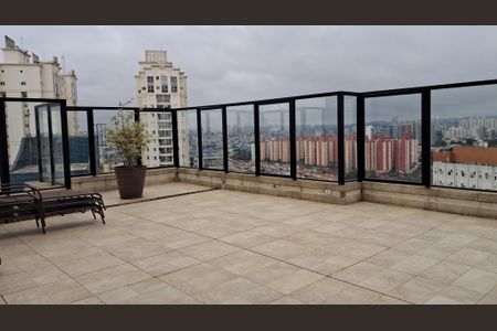 Apartamento à venda com 51m², 2 quartos e 1 vagaÁrea Comum