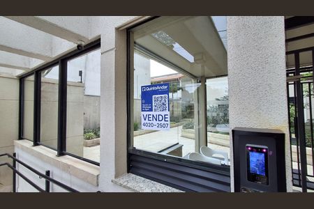 Apartamento à venda com 51m², 2 quartos e 1 vagaPlaquinha