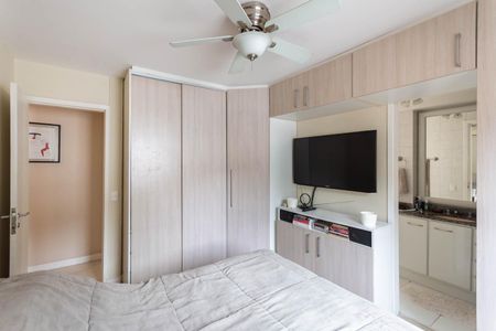 Apartamento à venda com 92m², 3 quartos e 1 vagaSuíte