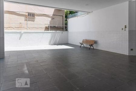 Apartamento à venda com 92m², 3 quartos e 1 vagaÁrea comum