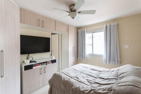 Apartamento à venda com 92m², 3 quartos e 1 vagaSuíte