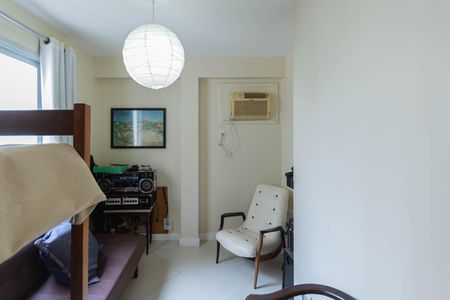 Apartamento à venda com 92m², 3 quartos e 1 vagaQuarto 1