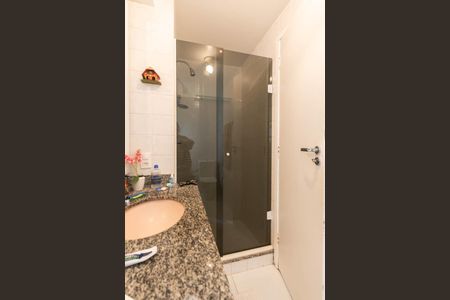 Apartamento à venda com 92m², 3 quartos e 1 vagaBanheiro Suíte