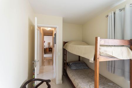 Apartamento à venda com 92m², 3 quartos e 1 vagaQuarto 1