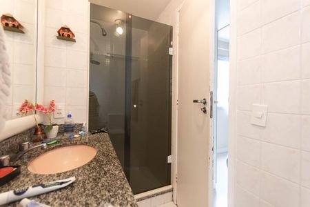 Apartamento à venda com 92m², 3 quartos e 1 vagaBanheiro Suíte