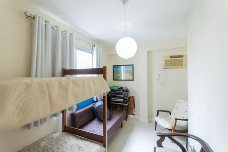 Apartamento à venda com 92m², 3 quartos e 1 vagaQuarto 1