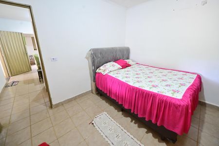 Quarto de casa para alugar com 1 quarto, 74m² em Jardim Itaipu, Goiânia