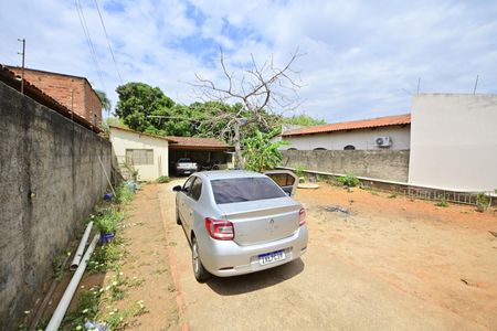 Casa para alugar com 74m², 1 quarto e 3 vagas Casa para alugar com 74m², 1 quarto e 3 vagasGaragem