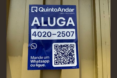 Casa para alugar com 74m², 1 quarto e 3 vagas Casa para alugar com 74m², 1 quarto e 3 vagasPlaca