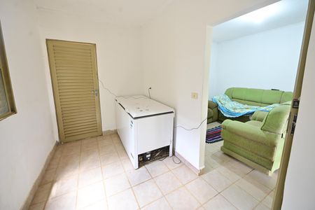 Casa para alugar com 74m², 1 quarto e 3 vagas Casa para alugar com 74m², 1 quarto e 3 vagasCozinha