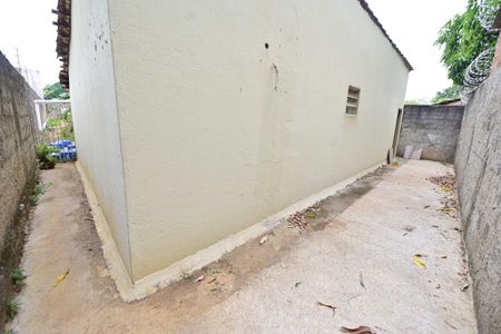 Casa para alugar com 74m², 1 quarto e 3 vagas Casa para alugar com 74m², 1 quarto e 3 vagasÁrea Externa