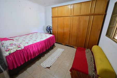 Quarto de casa para alugar com 1 quarto, 74m² em Jardim Itaipu, Goiânia