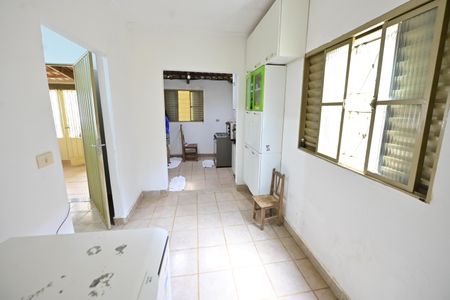 Casa para alugar com 74m², 1 quarto e 3 vagas Casa para alugar com 74m², 1 quarto e 3 vagasCozinha