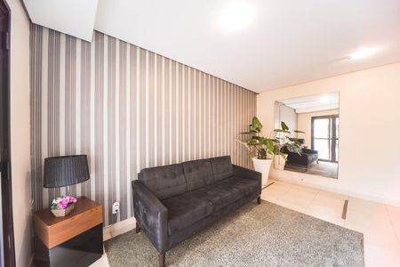 Apartamento à venda com 288m², 3 quartos e 3 vagasÁrea comum