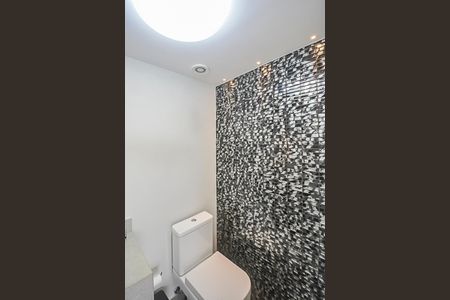 Apartamento à venda com 288m², 3 quartos e 3 vagasLavabo