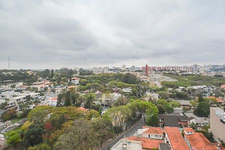 Apartamento à venda com 288m², 3 quartos e 3 vagasVista da Sala