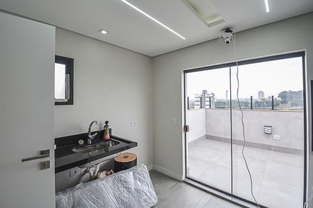 Apartamento à venda com 288m², 3 quartos e 3 vagasChurrasqueira