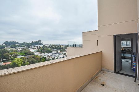 Apartamento à venda com 288m², 3 quartos e 3 vagasQuintal