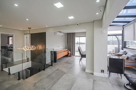Apartamento à venda com 288m², 3 quartos e 3 vagasÁrea gourmet