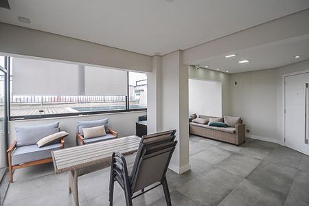 Apartamento à venda com 288m², 3 quartos e 3 vagasÁrea gourmet