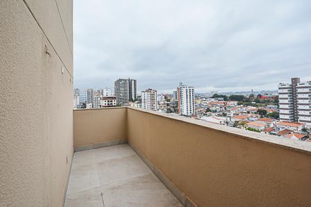 Apartamento à venda com 288m², 3 quartos e 3 vagasQuintal