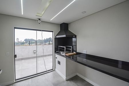 Apartamento à venda com 288m², 3 quartos e 3 vagasChurrasqueira