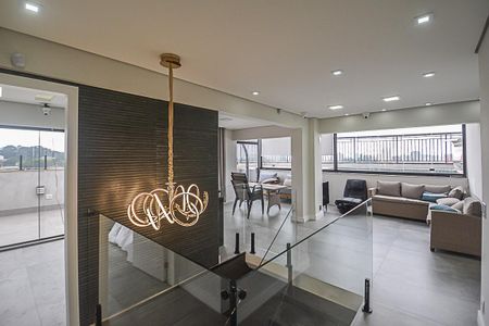 Apartamento à venda com 288m², 3 quartos e 3 vagasÁrea gourmet