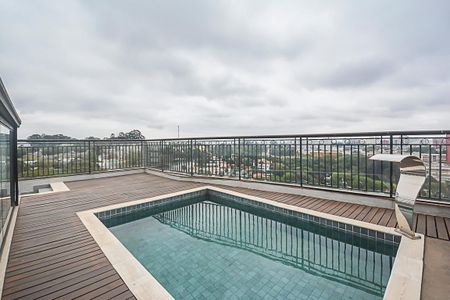 Apartamento à venda com 288m², 3 quartos e 3 vagasPiscina