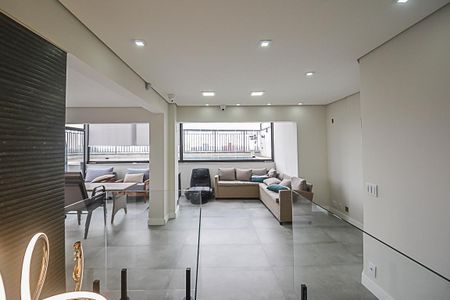 Apartamento à venda com 288m², 3 quartos e 3 vagasÁrea gourmet