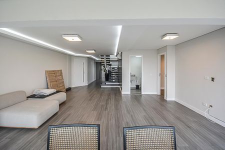 Apartamento à venda com 288m², 3 quartos e 3 vagasSala