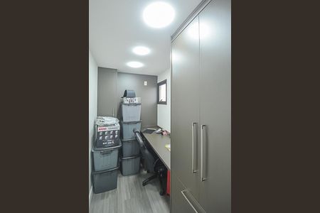 Apartamento à venda com 288m², 3 quartos e 3 vagasEscritório